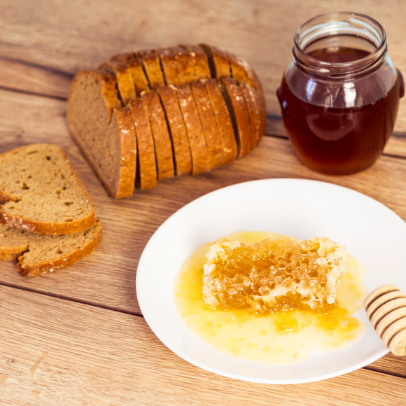 Creemos que una alimentación sana y sostenible