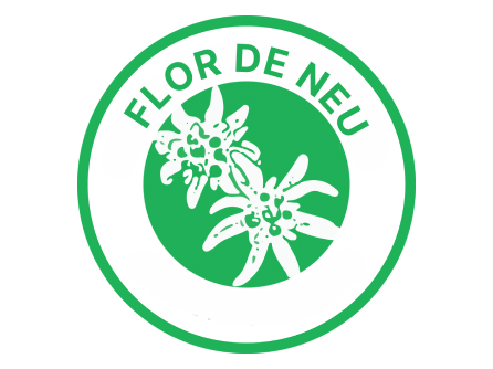 Marca pròpia Flor de Neu